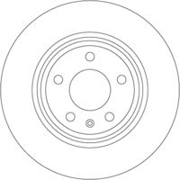 Bremsscheibe