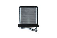 Schimbător de căldură, încălzire habitaclu KAMOKA, Cod: 7760006
