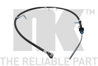 Seilzug, Feststellbremse