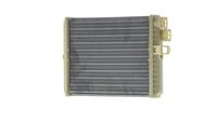 Thumbnail - Kachelradiateur, interieurverwarming - AH90000P - MAHLE