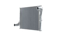 Thumbnail - Intercooler, inlaatluchtkoeler - CI128000P - MAHLE