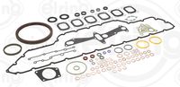Thumbnail - Complete pakkingset, motor - 390.400 - ELRING