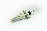 Geberzylinder, Kupplung