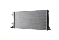 Thumbnail - Lage temperatuurkoeler, intercooler - CR2111000S - MAHLE