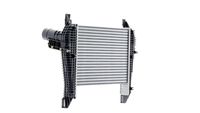 Thumbnail - Intercooler, inlaatluchtkoeler - CI268000P - MAHLE