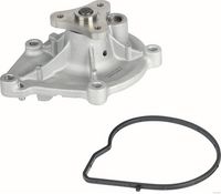 Wasserpumpe, Motorkühlung