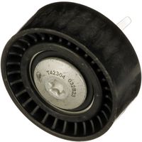 Umlenk-/Führungsrolle, Zahnriemen