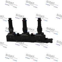 Bobina de inductie SIDAT, Cod: 85.30245A2