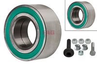 комплект колесен лагер