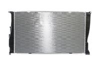 Thumbnail - Radiateur - CR1083000S - MAHLE