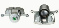 Bremssattel