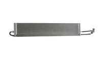 Thumbnail - Oliekoeler, automatische transmissie - CLC71000P - MAHLE