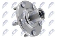 главина на колелото