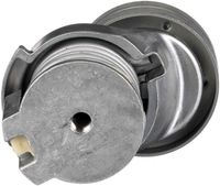Τεντωτήρας ιμάντα, ιμάντας poly- DriveAlign™