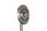 Thumbnail - Koppeling, radiateurventilator - CFC68000P - MAHLE