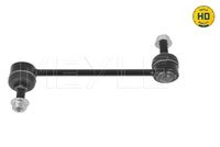 Stange/Strebe, Stabilisator