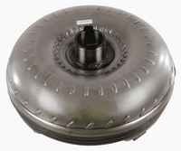 SACHS Koppeltransformatie 1