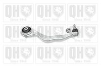 Lenker, Radaufhängung