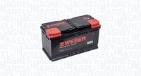 Starterbatterie