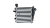 Thumbnail - Intercooler, inlaatluchtkoeler - CI142000P - MAHLE