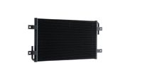 Thumbnail - Lage temperatuurkoeler, intercooler - CIR22000P - MAHLE