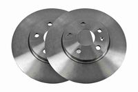 Disc frana VAICO, Cod: V40-80008