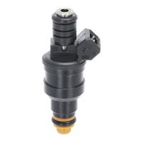 инжекционен клапан