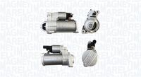 Starter MAGNETI MARELLI, Cod: 063721088110