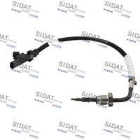 Sensor, Abgastemperatur