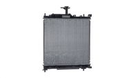 Thumbnail - Radiateur - CR2685000S - MAHLE