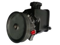 Hydraulikpumpe, Lenkung