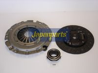Set ambreiaj JAPANPARTS, Cod: KF-549