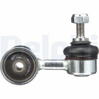Stange/Strebe, Stabilisator