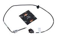 Sensor, Abgastemperatur