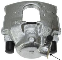 Bremssattel