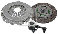 Set ambreiaj FEBI BILSTEIN, Cod: 1005249