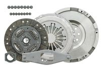 Set ambreiaj AISIN, Cod: SWFO-001