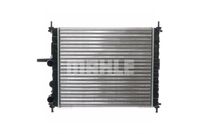 Thumbnail - Radiateur - CR1442000S - MAHLE