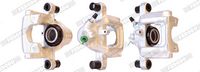 Bremssattel