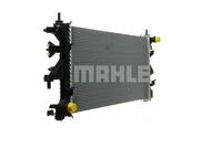 Thumbnail - Radiateur - CR881000P - MAHLE