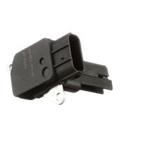 DELPHI Luchtmassameter 5