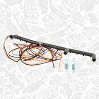 Thumbnail - Kabelreparatieset, gloeibougie - ED0209 - ET ENGINETEAM