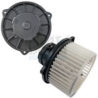 Ventilator, habitaclu MEAT & DORIA, Cod: 994060