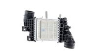 Thumbnail - Intercooler, inlaatluchtkoeler - CI663000P - MAHLE
