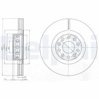 Bremsscheibe