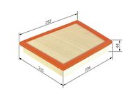 Luftfilter