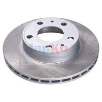 спирачен диск