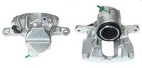 Bremssattel