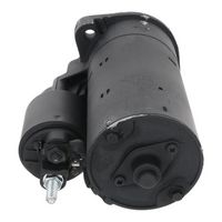 Μίζα VALEO RE-GEN REMANUFACTURED