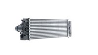 Thumbnail - Intercooler, inlaatluchtkoeler - CI368000P - MAHLE